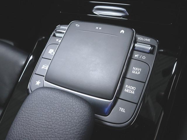 ＣＬＡクラス ＣＬＡ２００　ｄ　ナビゲーションパッケージ　アドバンスドパッケージ　レザーエクスクルーシブパッケージ　Ｂｌｕｅｔｏｏｔｈ接続　ＥＴＣ　ＬＥＤヘッドライト　ＴＶ　アイドリングストップ　クルーズコントロール（19枚目）