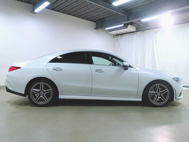 ＣＬＡクラス ＣＬＡ２００　ｄ　ＡＭＧラインパッケージ　ＡＭＧレザーエクスクルーシブパッケージ　アドバンスドパッケージ　Ｂｌｕｅｔｏｏｔｈ接続　ＥＴＣ　ＬＥＤヘッドライト　ＴＶ　アイドリングストップ　クルーズコントロール（8枚目）