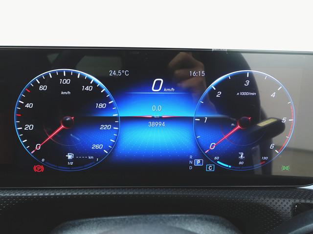 ＣＬＡクラス ＣＬＡ２００　ｄ　ＡＭＧラインパッケージ　ＡＭＧレザーエクスクルーシブパッケージ　アドバンスドパッケージ　Ｂｌｕｅｔｏｏｔｈ接続　ＥＴＣ　ＬＥＤヘッドライト　ＴＶ　アイドリングストップ　クルーズコントロール（14枚目）