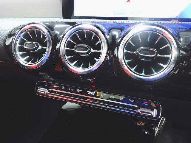 ＣＬＡクラス ＣＬＡ２００　ｄ　ＡＭＧラインパッケージ　ＡＭＧレザーエクスクルーシブパッケージ　アドバンスドパッケージ　Ｂｌｕｅｔｏｏｔｈ接続　ＥＴＣ　ＬＥＤヘッドライト　ＴＶ　アイドリングストップ　クルーズコントロール（18枚目）