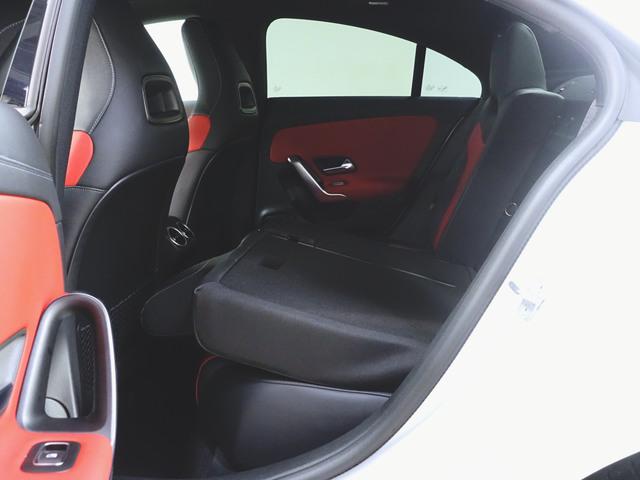 ＣＬＡクラス ＣＬＡ２００　ｄ　ＡＭＧラインパッケージ　ＡＭＧレザーエクスクルーシブパッケージ　アドバンスドパッケージ　Ｂｌｕｅｔｏｏｔｈ接続　ＥＴＣ　ＬＥＤヘッドライト　ＴＶ　アイドリングストップ　クルーズコントロール（29枚目）