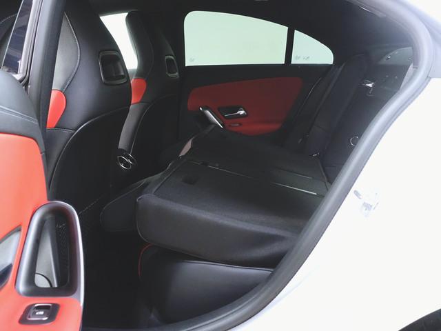 ＣＬＡクラス ＣＬＡ２００　ｄ　ＡＭＧラインパッケージ　ＡＭＧレザーエクスクルーシブパッケージ　アドバンスドパッケージ　Ｂｌｕｅｔｏｏｔｈ接続　ＥＴＣ　ＬＥＤヘッドライト　ＴＶ　アイドリングストップ　クルーズコントロール（30枚目）