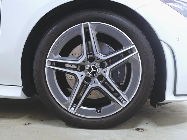 ＣＬＡクラス ＣＬＡ２００　ｄ　ＡＭＧラインパッケージ　ＡＭＧレザーエクスクルーシブパッケージ　アドバンスドパッケージ　Ｂｌｕｅｔｏｏｔｈ接続　ＥＴＣ　ＬＥＤヘッドライト　ＴＶ　アイドリングストップ　クルーズコントロール（35枚目）