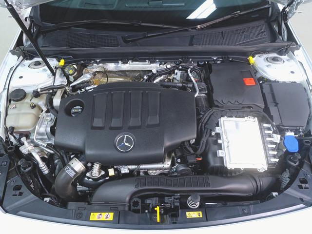 ＣＬＡクラス ＣＬＡ２００　ｄ　ＡＭＧラインパッケージ　ＡＭＧレザーエクスクルーシブパッケージ　アドバンスドパッケージ　Ｂｌｕｅｔｏｏｔｈ接続　ＥＴＣ　ＬＥＤヘッドライト　ＴＶ　アイドリングストップ　クルーズコントロール（37枚目）