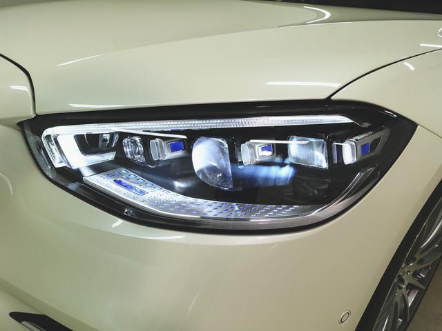 Ｓクラス Ｓ４００ｄ　４マチック　ＡＭＧラインパッケージ　ドライバーズパッケージ　ベーシックパッケージ　レザーエクスクルーシブパッケージ　Ｂｌｕｅｔｏｏｔｈ接続　ＥＴＣ　ＬＥＤヘッドライト　ＴＶ　アイドリングストップ（3枚目）