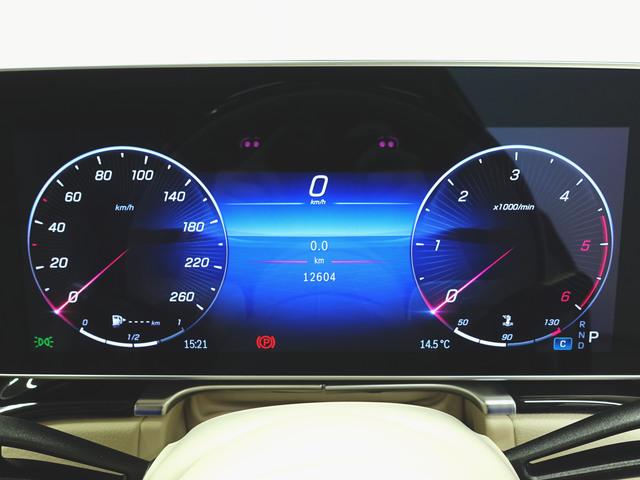 Ｓクラス Ｓ４００ｄ　４マチック　ＡＭＧラインパッケージ　ドライバーズパッケージ　ベーシックパッケージ　レザーエクスクルーシブパッケージ　Ｂｌｕｅｔｏｏｔｈ接続　ＥＴＣ　ＬＥＤヘッドライト　ＴＶ　アイドリングストップ（14枚目）