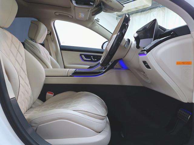 Ｓクラス Ｓ４００ｄ　４マチック　ＡＭＧラインパッケージ　ドライバーズパッケージ　ベーシックパッケージ　レザーエクスクルーシブパッケージ　Ｂｌｕｅｔｏｏｔｈ接続　ＥＴＣ　ＬＥＤヘッドライト　ＴＶ　アイドリングストップ（21枚目）