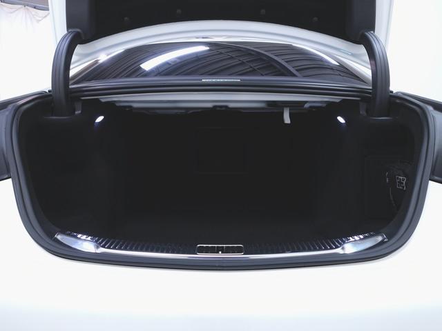 Ｓクラス Ｓ４００ｄ　４マチック　ＡＭＧラインパッケージ　ドライバーズパッケージ　ベーシックパッケージ　レザーエクスクルーシブパッケージ　Ｂｌｕｅｔｏｏｔｈ接続　ＥＴＣ　ＬＥＤヘッドライト　ＴＶ　アイドリングストップ（24枚目）