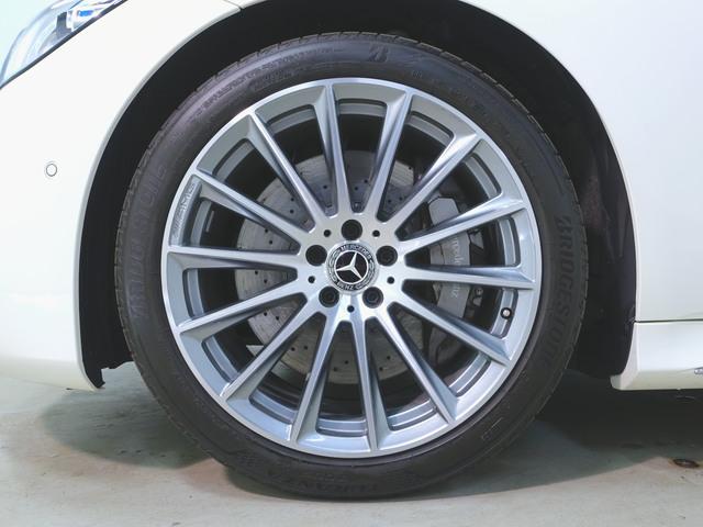 Ｓクラス Ｓ４００ｄ　４マチック　ＡＭＧラインパッケージ　ドライバーズパッケージ　ベーシックパッケージ　レザーエクスクルーシブパッケージ　Ｂｌｕｅｔｏｏｔｈ接続　ＥＴＣ　ＬＥＤヘッドライト　ＴＶ　アイドリングストップ（28枚目）