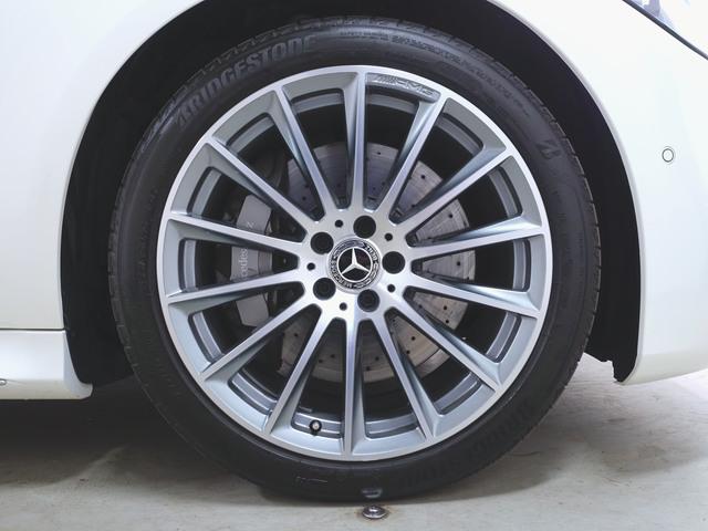 Ｓクラス Ｓ４００ｄ　４マチック　ＡＭＧラインパッケージ　ドライバーズパッケージ　ベーシックパッケージ　レザーエクスクルーシブパッケージ　Ｂｌｕｅｔｏｏｔｈ接続　ＥＴＣ　ＬＥＤヘッドライト　ＴＶ　アイドリングストップ（29枚目）