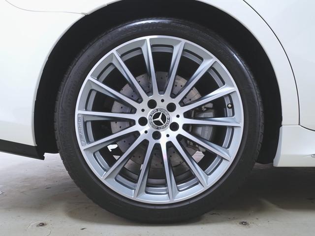 Ｓクラス Ｓ４００ｄ　４マチック　ＡＭＧラインパッケージ　ドライバーズパッケージ　ベーシックパッケージ　レザーエクスクルーシブパッケージ　Ｂｌｕｅｔｏｏｔｈ接続　ＥＴＣ　ＬＥＤヘッドライト　ＴＶ　アイドリングストップ（30枚目）