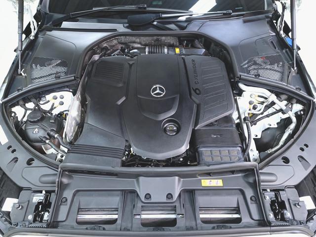 Ｓクラス Ｓ４００ｄ　４マチック　ＡＭＧラインパッケージ　ドライバーズパッケージ　ベーシックパッケージ　レザーエクスクルーシブパッケージ　Ｂｌｕｅｔｏｏｔｈ接続　ＥＴＣ　ＬＥＤヘッドライト　ＴＶ　アイドリングストップ（31枚目）