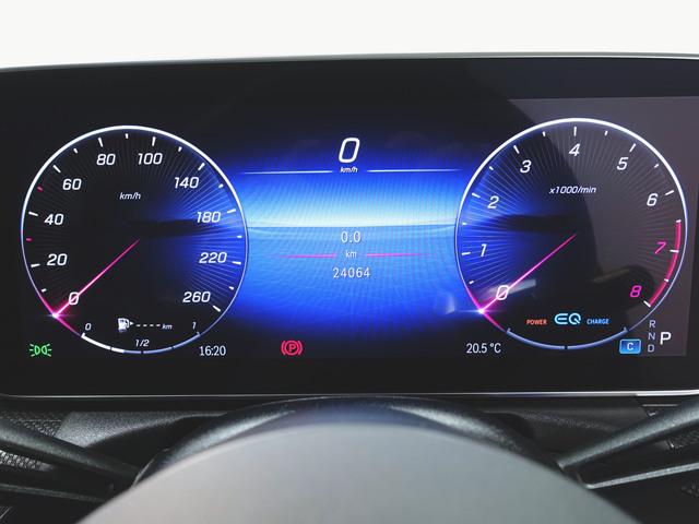 Cクラス C200 アバンギャルド AMGライン レザーエクスクルーシブパッケージ Bluetooth接続 ETC LEDヘッドライト TV アイドリングストップ クルーズコントロール コネクテッド機能 サイドカメラ サンルーフ・ガラスルーフ(14枚目)