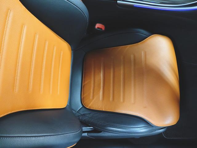 Cクラス C200 アバンギャルド AMGライン レザーエクスクルーシブパッケージ Bluetooth接続 ETC LEDヘッドライト TV アイドリングストップ クルーズコントロール コネクテッド機能 サイドカメラ サンルーフ・ガラスルーフ(22枚目)