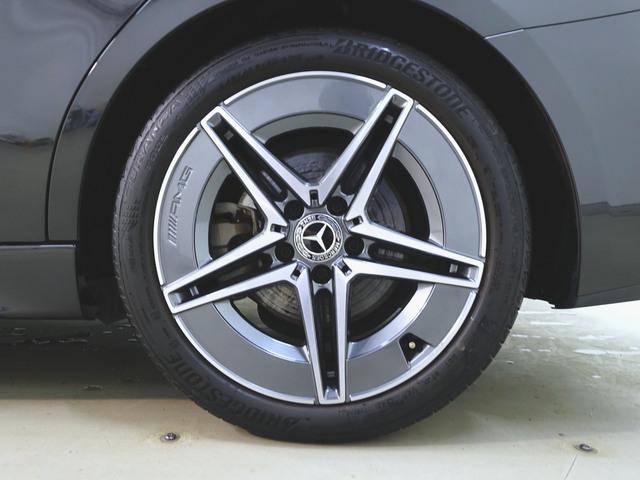 Cクラス C200 アバンギャルド AMGライン レザーエクスクルーシブパッケージ Bluetooth接続 ETC LEDヘッドライト TV アイドリングストップ クルーズコントロール コネクテッド機能 サイドカメラ サンルーフ・ガラスルーフ(31枚目)