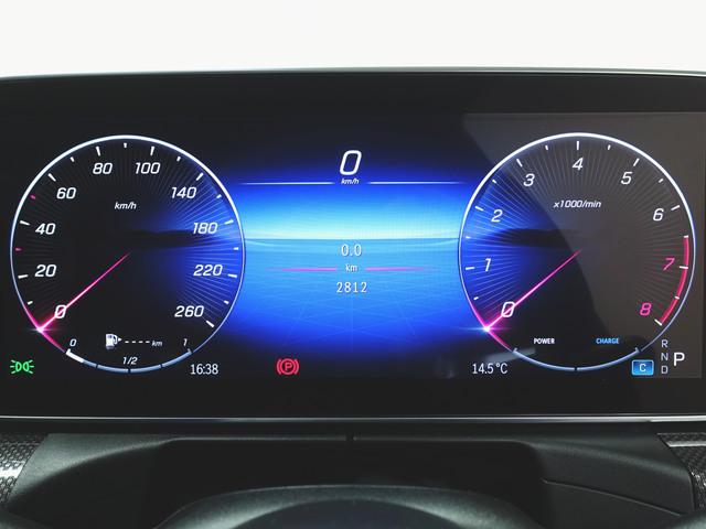 Ｃクラス Ｃ２００　アバンギャルド　ＡＭＧラインパッケージ　ベーシックパッケージ　Ｂｌｕｅｔｏｏｔｈ接続　ＥＴＣ　ＬＥＤヘッドライト　ＴＶ　アイドリングストップ　クルーズコントロール　コネクテッド機能　サイドカメラ　シートヒーター（14枚目）