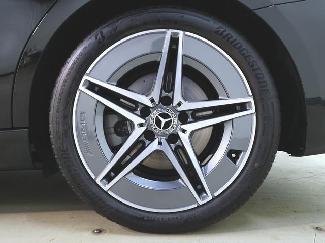 Ｃクラス Ｃ２００　アバンギャルド　ＡＭＧラインパッケージ　ベーシックパッケージ　Ｂｌｕｅｔｏｏｔｈ接続　ＥＴＣ　ＬＥＤヘッドライト　ＴＶ　アイドリングストップ　クルーズコントロール　コネクテッド機能　サイドカメラ　シートヒーター（31枚目）