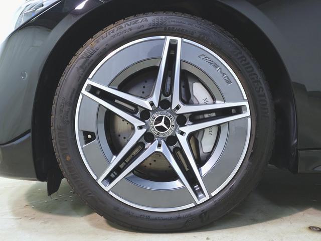 Ｃクラス Ｃ２００　アバンギャルド　ＡＭＧラインパッケージ　ベーシックパッケージ　Ｂｌｕｅｔｏｏｔｈ接続　ＥＴＣ　ＬＥＤヘッドライト　ＴＶ　アイドリングストップ　クルーズコントロール　コネクテッド機能　サイドカメラ　シートヒーター（32枚目）