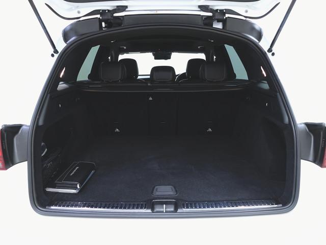 GLC GLC220 d 4マチック スポーツラインエディション Bluetooth接続 ETC LEDヘッドライト TV アイドリングストップ クルーズコントロール コネクテッド機能 サイドカメラ サンルーフ・ガラスルーフ シートヒーター トランクスルー ナビ(27枚目)