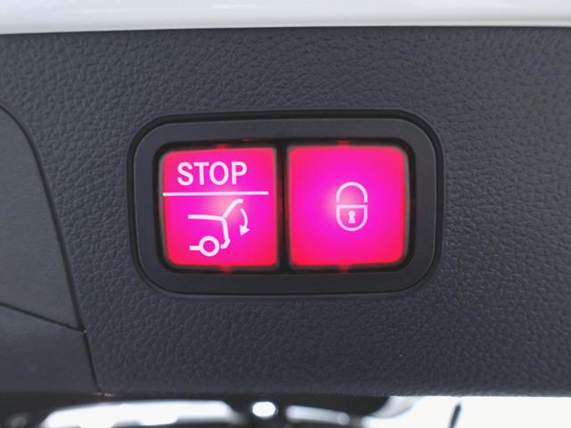 GLC GLC220 d 4マチック スポーツラインエディション Bluetooth接続 ETC LEDヘッドライト TV アイドリングストップ クルーズコントロール コネクテッド機能 サイドカメラ サンルーフ・ガラスルーフ シートヒーター トランクスルー ナビ(28枚目)