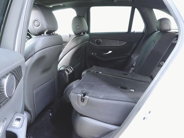 GLC GLC220 d 4マチック スポーツラインエディション Bluetooth接続 ETC LEDヘッドライト TV アイドリングストップ クルーズコントロール コネクテッド機能 サイドカメラ サンルーフ・ガラスルーフ シートヒーター トランクスルー ナビ(30枚目)