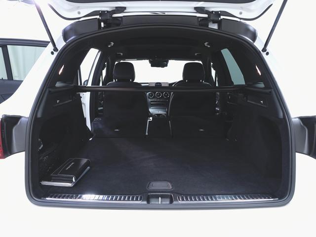 GLC GLC220 d 4マチック スポーツラインエディション Bluetooth接続 ETC LEDヘッドライト TV アイドリングストップ クルーズコントロール コネクテッド機能 サイドカメラ サンルーフ・ガラスルーフ シートヒーター トランクスルー ナビ(32枚目)
