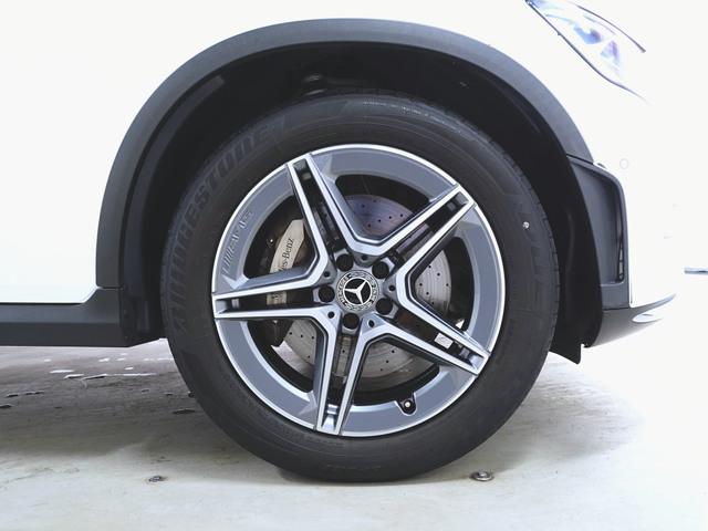 GLC GLC220 d 4マチック スポーツラインエディション Bluetooth接続 ETC LEDヘッドライト TV アイドリングストップ クルーズコントロール コネクテッド機能 サイドカメラ サンルーフ・ガラスルーフ シートヒーター トランクスルー ナビ(36枚目)