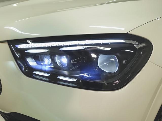 ＧＬＥ ＧＬＥ３００　ｄ　４マチック　ＡＭＧラインパッケージ　レザーエクスクルーシブパッケージ　３列シート　Ｂｌｕｅｔｏｏｔｈ接続　ＥＴＣ　ＬＥＤヘッドライト　ＴＶ　アイドリングストップ　クルーズコントロール　コネクテッド機能（3枚目）