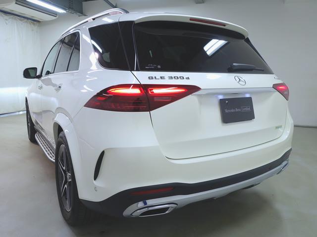 ＧＬＥ ＧＬＥ３００　ｄ　４マチック　ＡＭＧラインパッケージ　レザーエクスクルーシブパッケージ　３列シート　Ｂｌｕｅｔｏｏｔｈ接続　ＥＴＣ　ＬＥＤヘッドライト　ＴＶ　アイドリングストップ　クルーズコントロール　コネクテッド機能（6枚目）