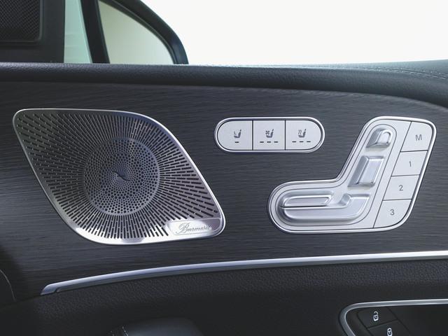 ＧＬＥ ＧＬＥ３００　ｄ　４マチック　ＡＭＧラインパッケージ　レザーエクスクルーシブパッケージ　３列シート　Ｂｌｕｅｔｏｏｔｈ接続　ＥＴＣ　ＬＥＤヘッドライト　ＴＶ　アイドリングストップ　クルーズコントロール　コネクテッド機能（21枚目）