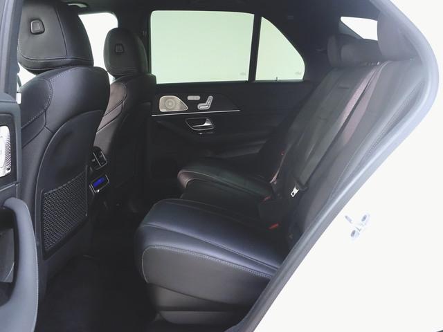 ＧＬＥ ＧＬＥ３００　ｄ　４マチック　ＡＭＧラインパッケージ　レザーエクスクルーシブパッケージ　３列シート　Ｂｌｕｅｔｏｏｔｈ接続　ＥＴＣ　ＬＥＤヘッドライト　ＴＶ　アイドリングストップ　クルーズコントロール　コネクテッド機能（29枚目）