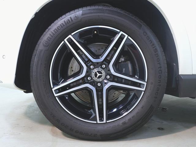 ＧＬＥ ＧＬＥ３００　ｄ　４マチック　ＡＭＧラインパッケージ　レザーエクスクルーシブパッケージ　３列シート　Ｂｌｕｅｔｏｏｔｈ接続　ＥＴＣ　ＬＥＤヘッドライト　ＴＶ　アイドリングストップ　クルーズコントロール　コネクテッド機能（32枚目）