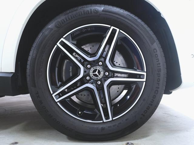 ＧＬＥ ＧＬＥ３００　ｄ　４マチック　ＡＭＧラインパッケージ　レザーエクスクルーシブパッケージ　３列シート　Ｂｌｕｅｔｏｏｔｈ接続　ＥＴＣ　ＬＥＤヘッドライト　ＴＶ　アイドリングストップ　クルーズコントロール　コネクテッド機能（33枚目）