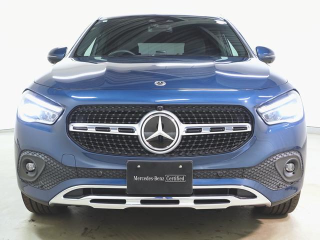 ＧＬＡクラス ＧＬＡ２００　ｄ　４マチック　Ｂｌｕｅｔｏｏｔｈ接続　ＥＴＣ　ＬＥＤヘッドライト　ＴＶ　アイドリングストップ　クルーズコントロール　コネクテッド機能　サイドカメラ　シートヒーター　トランクスルー　ナビ　バックモニター　パワーシート（2枚目）