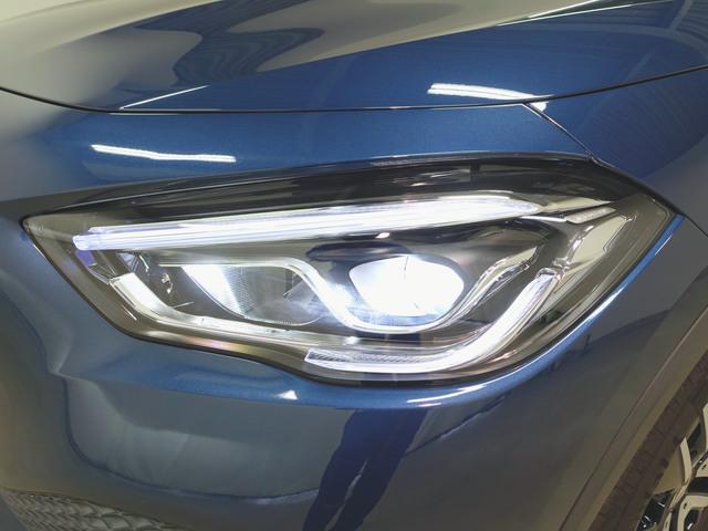 ＧＬＡクラス ＧＬＡ２００　ｄ　４マチック　Ｂｌｕｅｔｏｏｔｈ接続　ＥＴＣ　ＬＥＤヘッドライト　ＴＶ　アイドリングストップ　クルーズコントロール　コネクテッド機能　サイドカメラ　シートヒーター　トランクスルー　ナビ　バックモニター　パワーシート（3枚目）