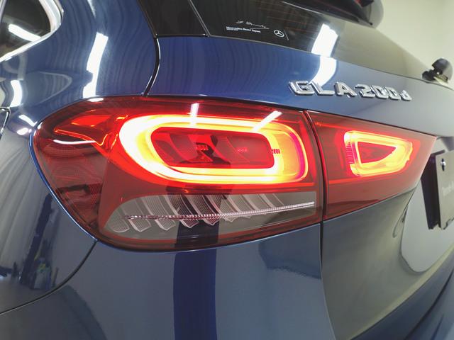 ＧＬＡクラス ＧＬＡ２００　ｄ　４マチック　Ｂｌｕｅｔｏｏｔｈ接続　ＥＴＣ　ＬＥＤヘッドライト　ＴＶ　アイドリングストップ　クルーズコントロール　コネクテッド機能　サイドカメラ　シートヒーター　トランクスルー　ナビ　バックモニター　パワーシート（5枚目）