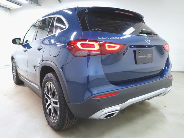 ＧＬＡクラス ＧＬＡ２００　ｄ　４マチック　Ｂｌｕｅｔｏｏｔｈ接続　ＥＴＣ　ＬＥＤヘッドライト　ＴＶ　アイドリングストップ　クルーズコントロール　コネクテッド機能　サイドカメラ　シートヒーター　トランクスルー　ナビ　バックモニター　パワーシート（6枚目）