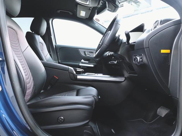 ＧＬＡクラス ＧＬＡ２００　ｄ　４マチック　Ｂｌｕｅｔｏｏｔｈ接続　ＥＴＣ　ＬＥＤヘッドライト　ＴＶ　アイドリングストップ　クルーズコントロール　コネクテッド機能　サイドカメラ　シートヒーター　トランクスルー　ナビ　バックモニター　パワーシート（24枚目）