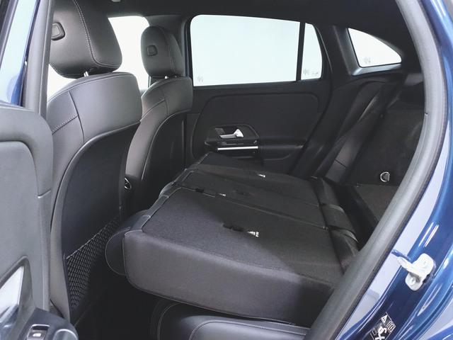 ＧＬＡクラス ＧＬＡ２００　ｄ　４マチック　Ｂｌｕｅｔｏｏｔｈ接続　ＥＴＣ　ＬＥＤヘッドライト　ＴＶ　アイドリングストップ　クルーズコントロール　コネクテッド機能　サイドカメラ　シートヒーター　トランクスルー　ナビ　バックモニター　パワーシート（31枚目）