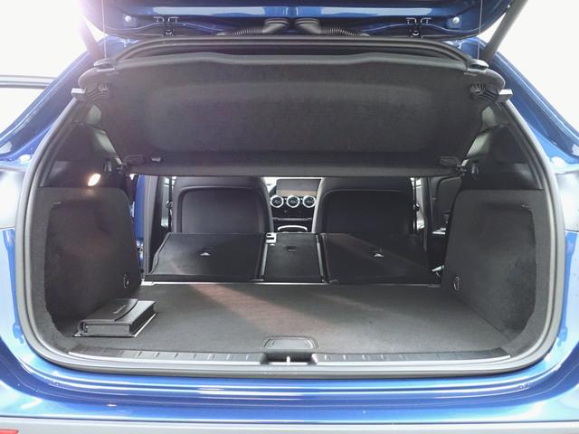 ＧＬＡクラス ＧＬＡ２００　ｄ　４マチック　Ｂｌｕｅｔｏｏｔｈ接続　ＥＴＣ　ＬＥＤヘッドライト　ＴＶ　アイドリングストップ　クルーズコントロール　コネクテッド機能　サイドカメラ　シートヒーター　トランクスルー　ナビ　バックモニター　パワーシート（32枚目）