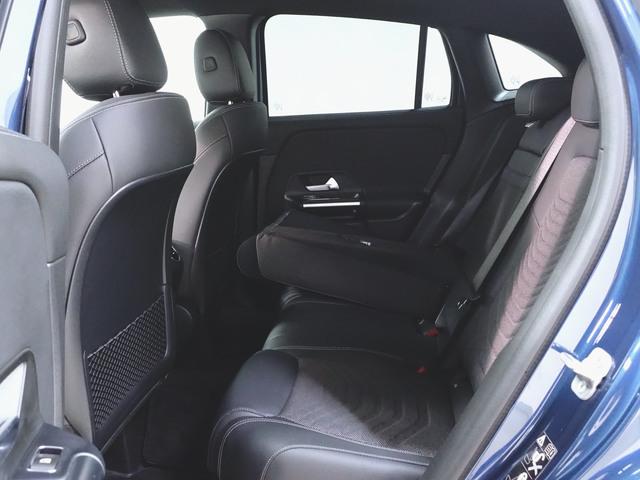 ＧＬＡクラス ＧＬＡ２００　ｄ　４マチック　Ｂｌｕｅｔｏｏｔｈ接続　ＥＴＣ　ＬＥＤヘッドライト　ＴＶ　アイドリングストップ　クルーズコントロール　コネクテッド機能　サイドカメラ　シートヒーター　トランクスルー　ナビ　バックモニター　パワーシート（33枚目）