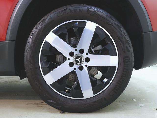 GLB GLB200 d 4マチック レザーエクスクルーシブパッケージ 3列シート Bluetooth接続 ETC LEDヘッドライト TV アイドリングストップ クルーズコントロール コネクテッド機能 サイドカメラ(31枚目)