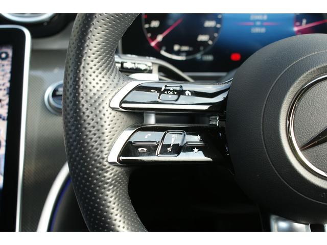 Ｃクラスステーションワゴン Ｃ２００　ステーションワゴン　アバンギャルド　アンビエントラ　イトプレミアム　ＡＭＧラインパッケージ　ベーシックパッケージ　ドライバーズパッケージ　レザーエクスクルーシブパッケージ（9枚目）
