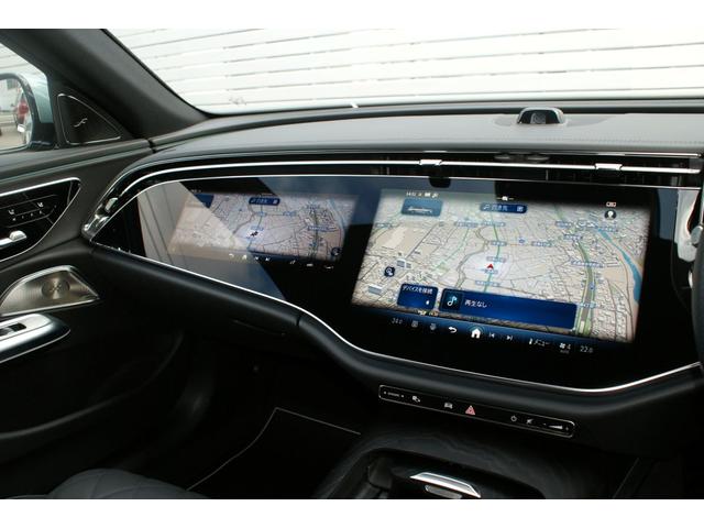 Ｅクラスステーションワゴン Ｅ２２０　ｄ　ステーションワゴン　アバンギャルド　ＡＭＧライ　ンパッケージ　アドバンスドパッケージ　デジタルインテリアパッケージ　レザーエクスクルーシブパッケージ（7枚目）
