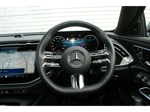 Ｅクラスステーションワゴン Ｅ２２０　ｄ　ステーションワゴン　アバンギャルド　ＡＭＧライ　ンパッケージ　アドバンスドパッケージ　デジタルインテリアパッケージ　レザーエクスクルーシブパッケージ（10枚目）