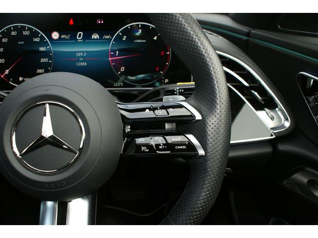 Ｅクラスステーションワゴン Ｅ２２０　ｄ　ステーションワゴン　アバンギャルド　ＡＭＧライ　ンパッケージ　アドバンスドパッケージ　デジタルインテリアパッケージ　レザーエクスクルーシブパッケージ（12枚目）