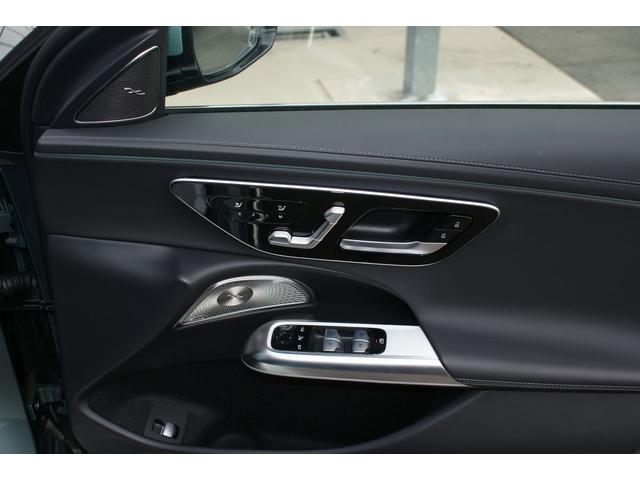 Ｅクラスステーションワゴン Ｅ２２０　ｄ　ステーションワゴン　アバンギャルド　ＡＭＧライ　ンパッケージ　アドバンスドパッケージ　デジタルインテリアパッケージ　レザーエクスクルーシブパッケージ（15枚目）