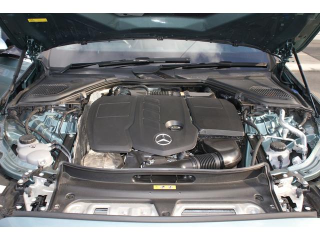 Ｅクラスステーションワゴン Ｅ２２０　ｄ　ステーションワゴン　アバンギャルド　ＡＭＧライ　ンパッケージ　アドバンスドパッケージ　デジタルインテリアパッケージ　レザーエクスクルーシブパッケージ（30枚目）