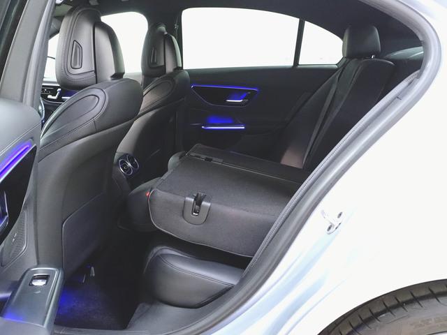 Ｃクラス Ｃ２００　アバンギャルド　リアアクスルステアリング　ＡＭＧラ　イン　ベーシックパッケージ（27枚目）