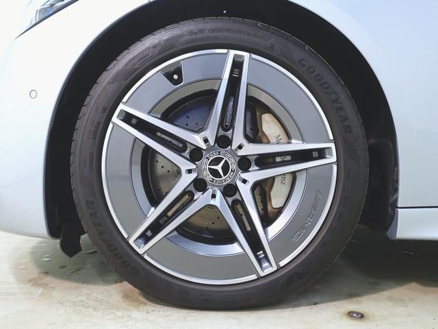 Ｃクラス Ｃ２００　アバンギャルド　リアアクスルステアリング　ＡＭＧラ　イン　ベーシックパッケージ（32枚目）